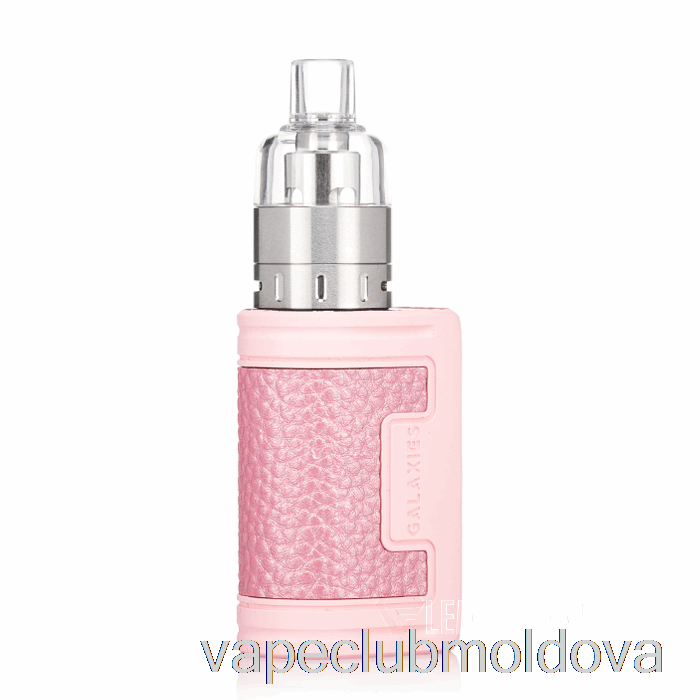 Vape Pod Kit Vapefly Galaxies 30w Starter Kit Roz